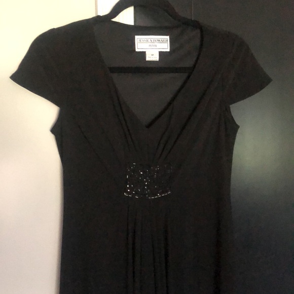 Jessica Howard Petite LBD, 6P - Picture 9 of 12